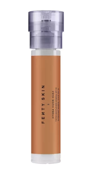 FENTY SKIN Hydra Vizor Huez SHADE 5 - Renkli nemlendirici krem - SPF 30 mineral 50 ml ürün görseli 1