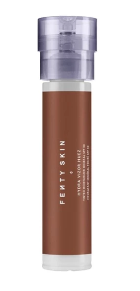 FENTY SKIN Hydra Vizor Huez SHADE 8 - Renkli nemlendirici krem - SPF 30 mineral 50 ml ürün görseli 1