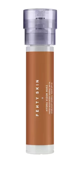 FENTY SKIN Hydra Vizor Huez SHADE 6 - Renkli nemlendirici krem - SPF 30 mineral 50 ml ürün görseli 1