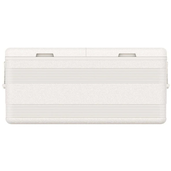 IcePeak CoolCraft 150 Buzluk 141 Litre Beyaz - Resim 4