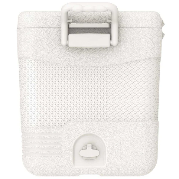 IcePeak CoolCraft 46 Buzluk 41.6 Litre Beyaz - Resim 5