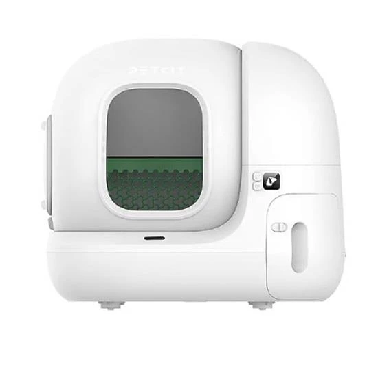 Petkit Pura Max 2 Akıllı Kedi Tuvaleti (Petkit Türkiye Garantili) ürün görseli 1