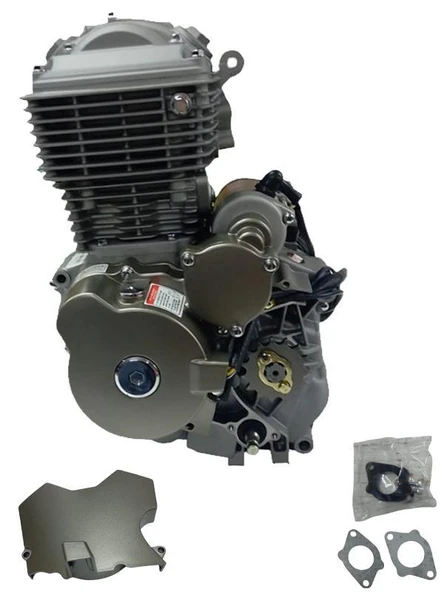ALT MOTOR KOMPLE DRİFT L - Resim 12