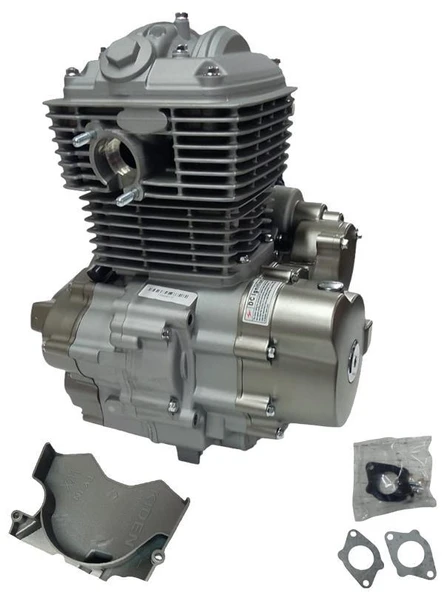 ALT MOTOR KOMPLE DRİFT L - Resim 9