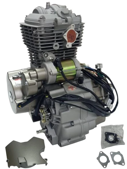 ALT MOTOR KOMPLE DRİFT L ürün görseli 1