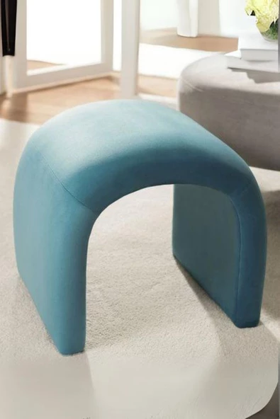 CARBONE DESİN PUF C PUF U PUF YUMUŞAK PUF BENCH ürün görseli 1