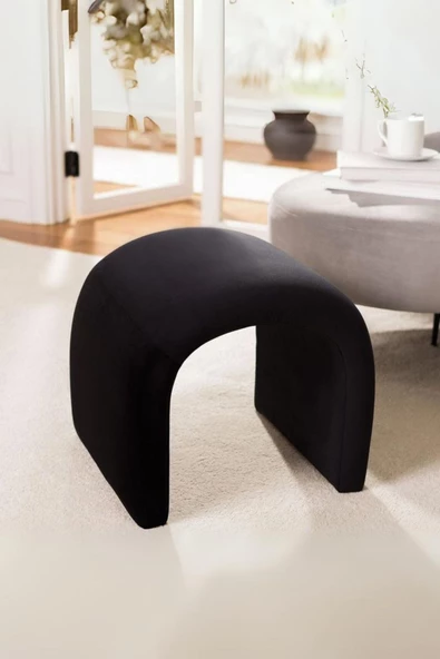 CARBONE DESİN PUF C PUF U PUF YUMUŞAK PUF BENCH ürün görseli 1