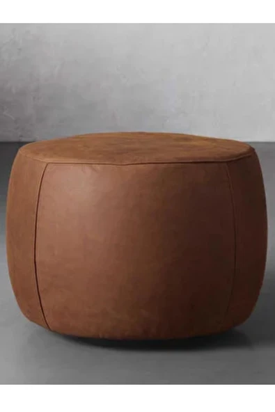 CARBONE DESİN  Bench, Teddy, Beyaz Yumuşak Puf ,bench makyaj pufu . Bebek Pufu. ürün görseli 1