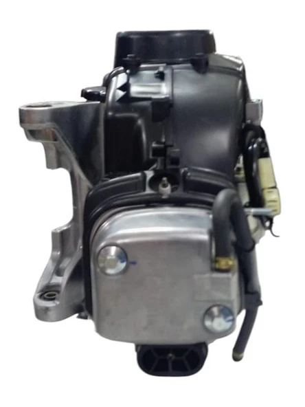 ALT MOTOR KOMPLE SPACY 110 - Resim 9