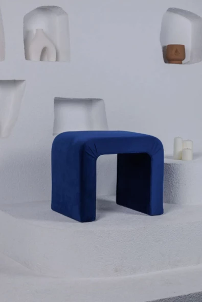 CARBONE DESİN PUF C PUF U PUF YUMUŞAK PUF BENCH ürün görseli 1