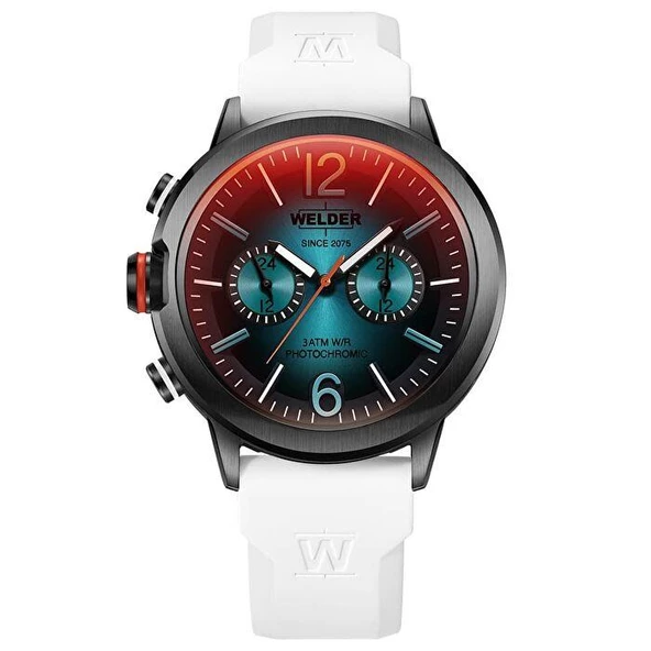 Welder Moody Watch WWMD1006 Erkek Kol Saati ürün görseli 1