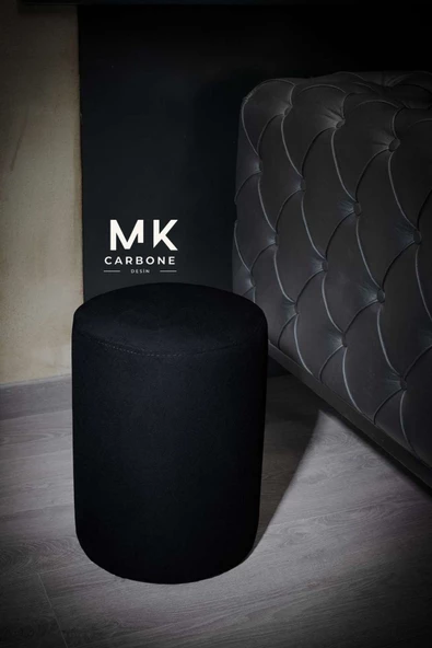 CARBONE DESİN sandıklı puf .bench makyaj pufu . puf  ,makyaj pufu ürün görseli 1