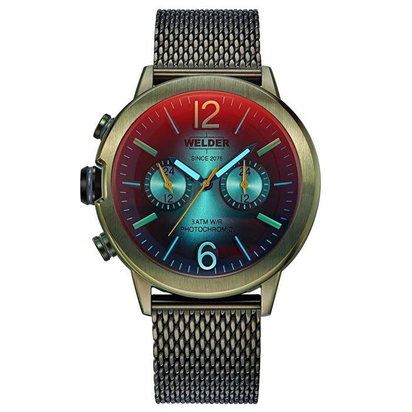 Welder Moody Watch WWMD1004 Erkek Kol Saati ürün görseli 1