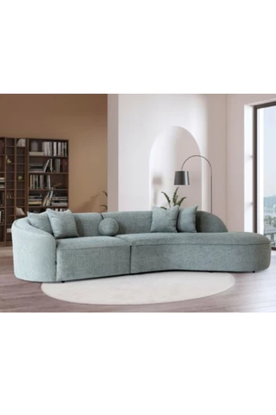 CARBONE DESİN KÖŞE KOLTUK .KÖŞE TAKIMI .POFİDİK KOLTUK ürün görseli 1