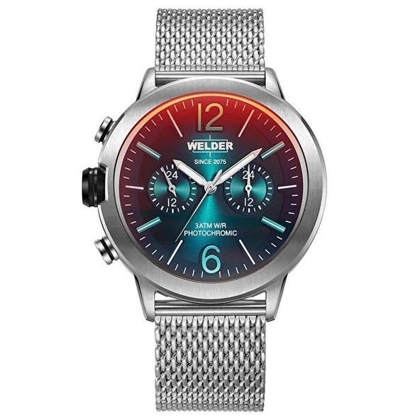 Welder Moody Watch WWMD1000 Erkek Kol Saati ürün görseli 1