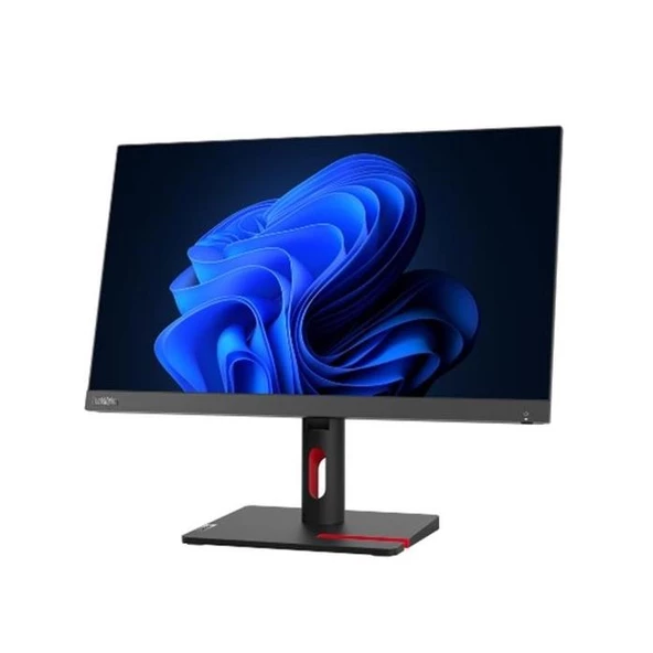Lenovo ThinkVision S22i-30 63FCKATBTK 21.5" 4 ms Full HD IPS 75 Hz Monitör ürün görseli 1