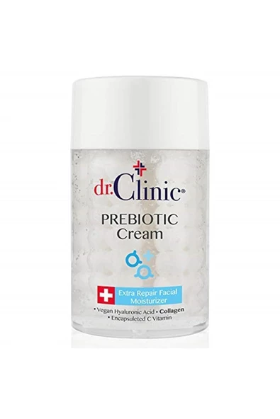 DR.CLİNİC PREBİYOTİK KREM ürün görseli 1