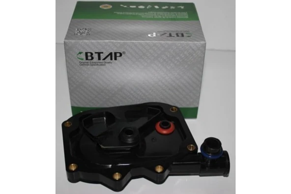 BTAP BMW E39 E38 M62 MANİFOLD VALFİ 11617501563 ürün görseli 1