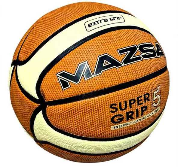 Mazsa Bb-Krc06000 Basketbol Topu No6 ürün görseli 1
