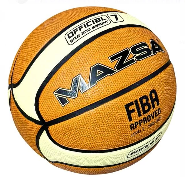 Mazsa Bb-Krc07000 Basketbol Topu No7 ürün görseli 1