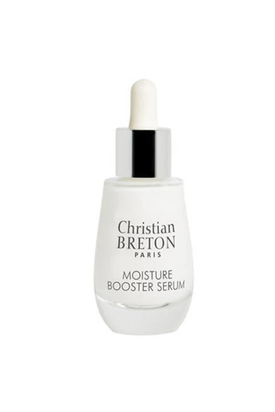 Christian Breton Hyaluronik Asit + Argan Yüz Serumu 30 Ml ürün görseli 1