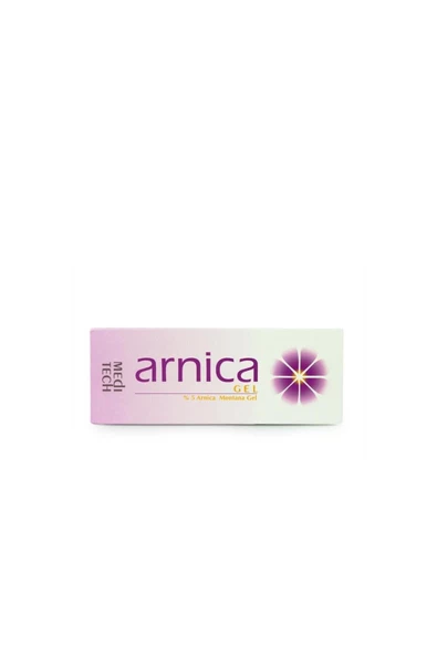MediTech Arnica Jel 75 gr ürün görseli 1