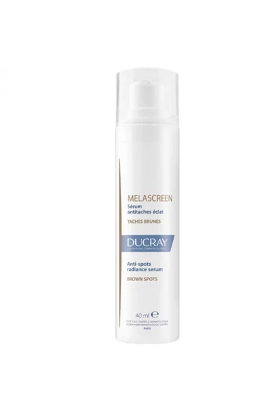 DUCRAY Melascreen Anti-Spots Radiance Serum 40 ml ürün görseli 1