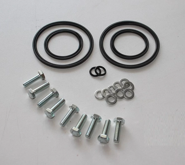BTAP BMW E46 E39 E60 E38 E53 E83 ÇİFT VANOS TAMİR TAKIMI 11361440134 ürün görseli 1