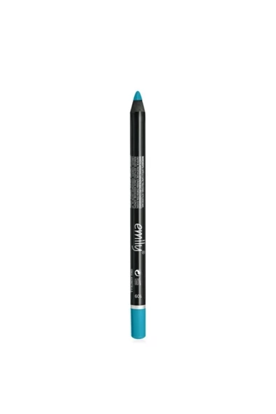 EMİLY WATERPROOF EYE PENCİL GÖZ KALEMİ NO: 109 ürün görseli 1