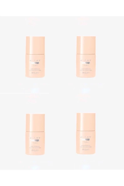 ORİFLAME WEEKEND ROLL-ON DEODORANT 4 ADET ürün görseli 1