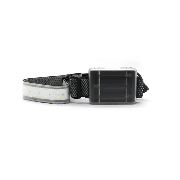 Megpro K21 Pilli Kafa Lambası ürün görseli 1