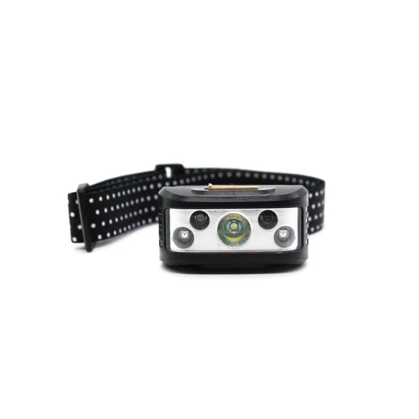 Megpro K14 Sensörlü Şarjlı Kafa Lambası ürün görseli 1