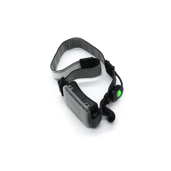 Megpro K21 Pilli Kafa Lambası - Resim 2