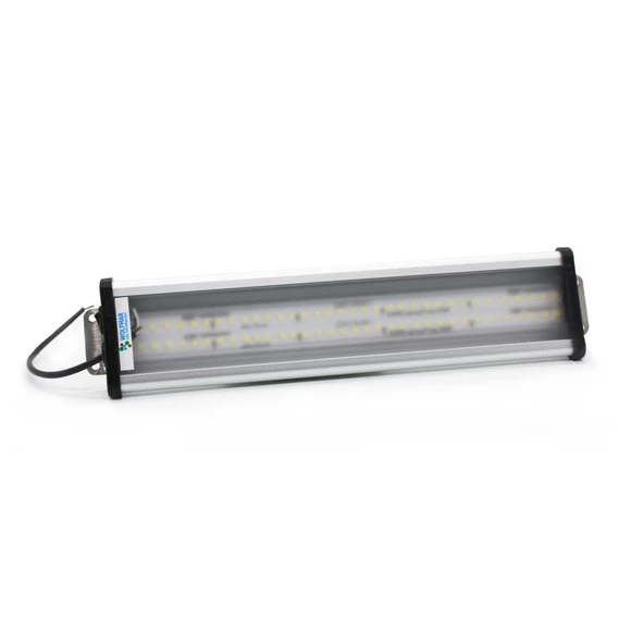 Wolfmar Extrem Anahtarlı Led Aydınlatma 25cm 9-30V Beyaz ürün görseli 1