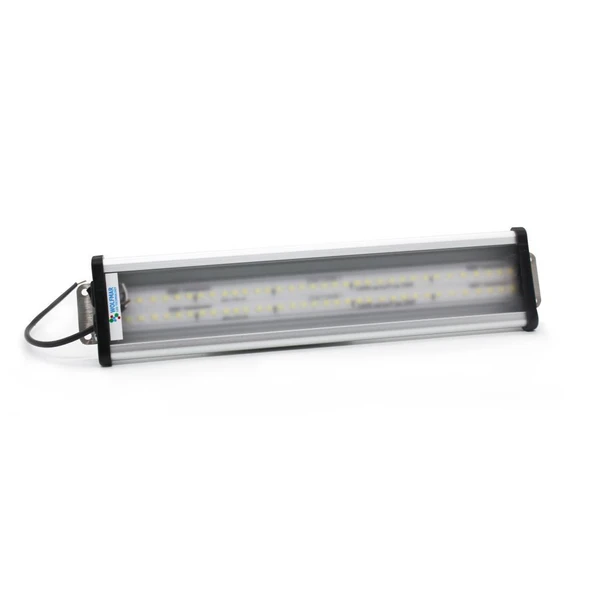Wolfmar Extrem Anahtarlı Led Aydınlatma 50cm 9-30V  Günışığı ürün görseli 1