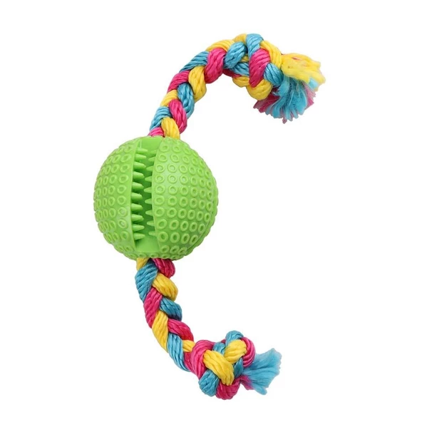 Eastland İpli Plastik Rugby Topu 6,5 Cm ürün görseli 1
