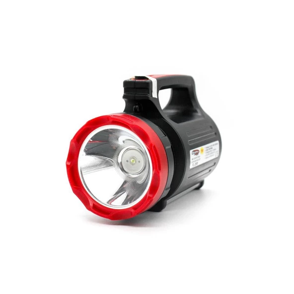 Megpro FL-2895 Şarjlı El Feneri 5W ürün görseli 1