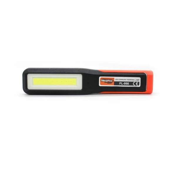 Megpro FL-998 Şarjlı Çalışma Lambası ürün görseli 1