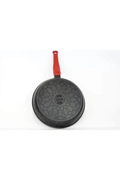 Gülsan Granit Döküm Tava 26 Cm - Resim 3