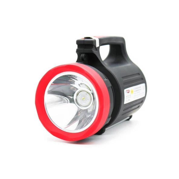 Megpro FL-2886 Şarjlı El Feneri 5W ürün görseli 1