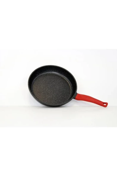 Gülsan Granit Döküm Tava 24 Cm - Resim 2