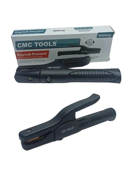CMC TOOLS KAYNAK PENSESİ 600A (CMC1590) ürün görseli 1