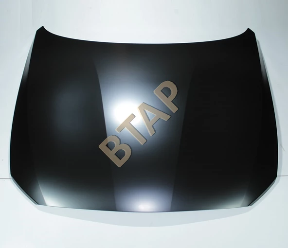 BTAP BMW F20 KAPUT METAL 41007290942 ürün görseli 1
