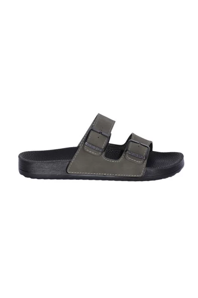 Ceyo BAHAMA-10 Anatomik Taban Erkek Terlik Haki 40-45 ürün görseli 1