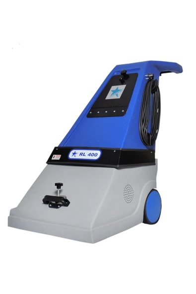 CLEANVAC Rl-400 45 Cm Cami Süpürgesi - Resim 3