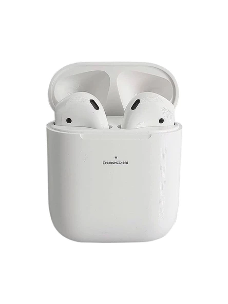 Dunspin Ds-T02S Earbuds Bluetoot Kulaklık - Resim 2