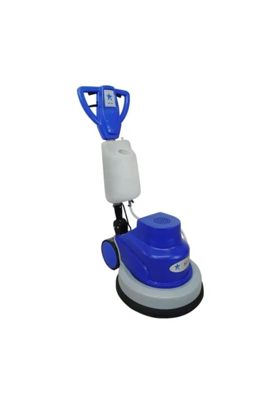 CLEANVAC SC43 Halı Yıkama ve  Zemin Cilalama Makinası ürün görseli 1
