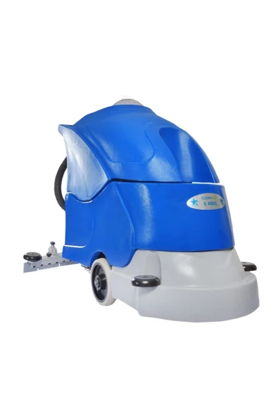 CLEANVAC E7501  ZEMİN YIKAMA MAKİNASI ELEKTRİKLİ ürün görseli 1