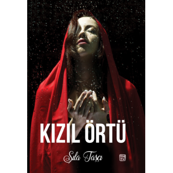 Kızıl Örtü - Sıla Taşçı ürün görseli 1