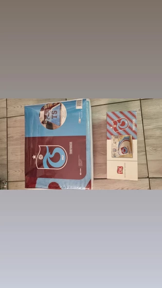 TRABZONSPOR NEVRESİM TAKIMI - Resim 2